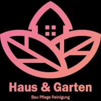 Haus und garten in hamburg