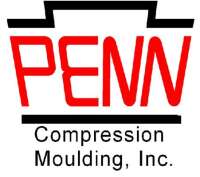 Penn compression moulding
