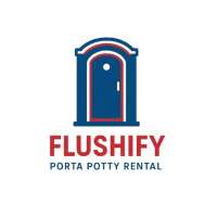 Flushify Porta Potty Rental