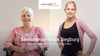 Seniorenzentrum siegburg gmbh