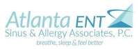 Atlanta ent, sinus & allergy associates, p.c.