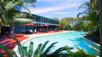 Mobys beachside retreat