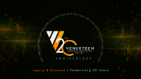 Venuetech management group, inc.