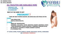 Prabhu Women’s Hospital