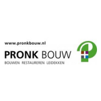 Pronk bouw