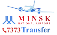 Minsk Airport Transfer