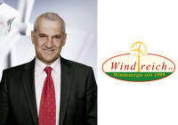 Windreich ag