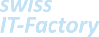 Swiss it-factory international ag