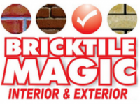 Bricktile magic