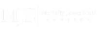 W g mcnally jones staff