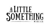 A little something wine co.