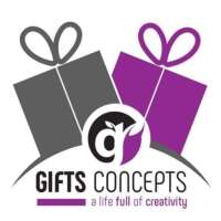 Gifts & concepts