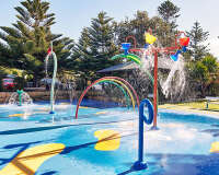 Nrma sydney lakeside holiday park