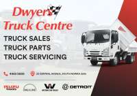 Dwyers truck centre