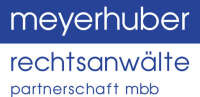 Meyerhuber rechtsanwälte partnerschaft