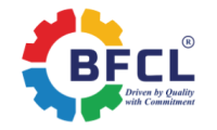Bihar Foundry & Castings Limited