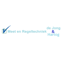Meet en regeltechniek de jong en hartog