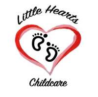 Little hearts day care