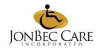 Jonbec care inc