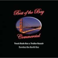 Best Of The Bay Commercial