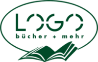 Logo bücher mehr