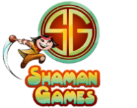 Shaman games studio