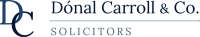 Dónal carroll & co. solicitors