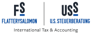FlatterySalomon LLC & U.S. Steuerberatung LLC