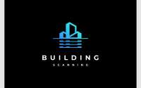 Building scan and improvement