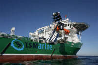 Tsmarine subsea ltd