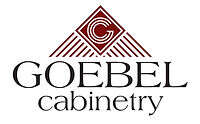 Goebel cabinetry