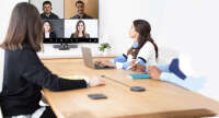 Expedite video conferencing services, inc.