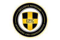 Epic ~ exclusive physicians | integrated & comprehensive