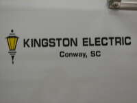 Kingston electric inc