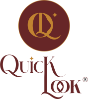 quick look