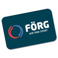 Sport förg gmbh & co. kg