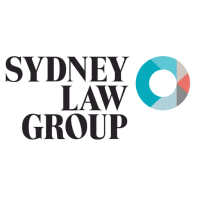 Sydney law group pty ltd