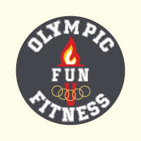 Olympic fun & fitness