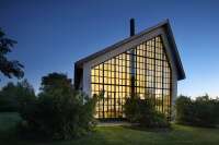 Ta dumbleton architect pc