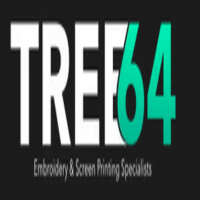 tree64 serigrafia