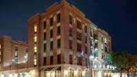 Holiday inn - savannah historic district (formerly four points by sheraton - historic savannah)