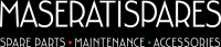 Maseratispares