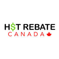 HST Rebate Canada
