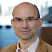 Wolfgang frank