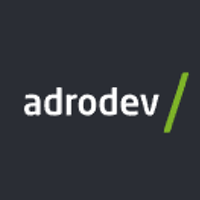 Adrodev gmbh | prototyping first