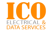 Ico electrical & data services