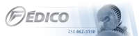 Fedico inc.