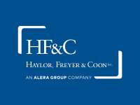 Haylor, freyer & coon, inc.