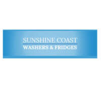 Sunshine coast washers and fridges