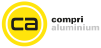 Compri aluminium